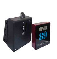 قفل برقی مدل CL16